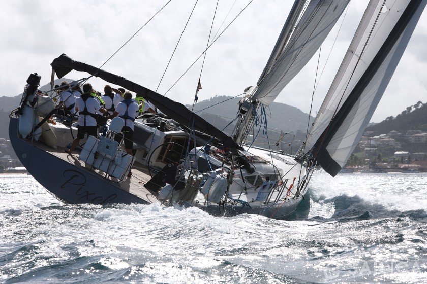 More 55 - Yacht Charter Sailica